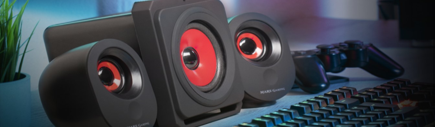 Altavoces Altavoces