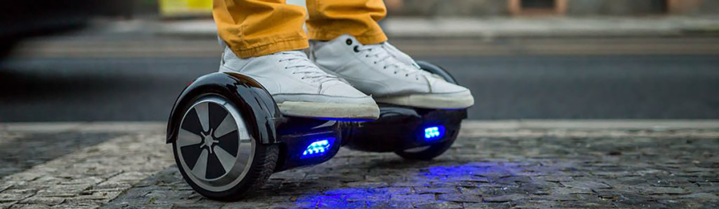 Hoverboards