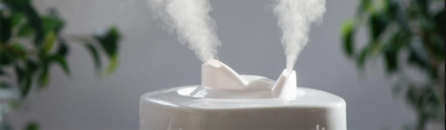 Humidificadores