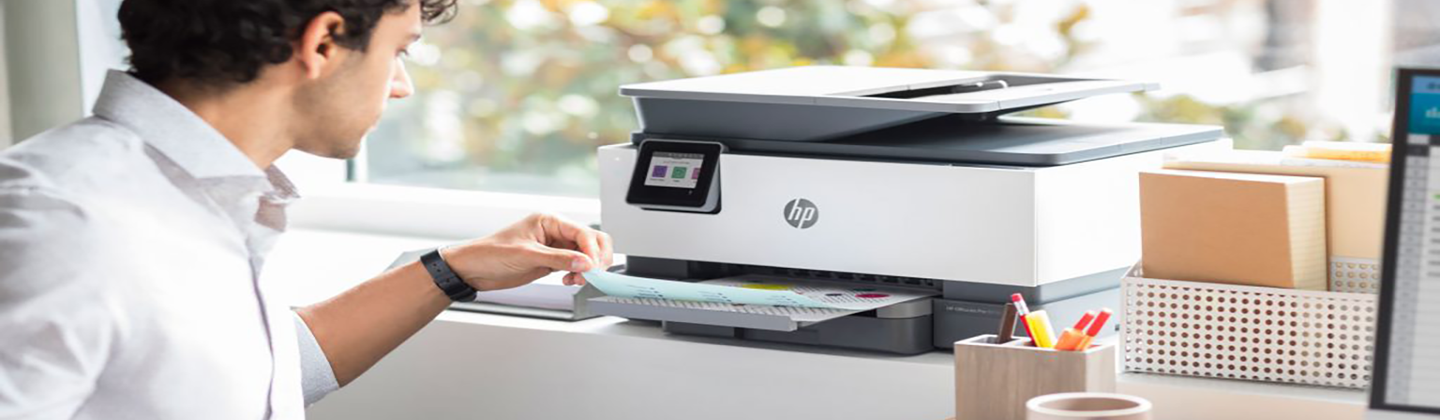 Impresoras y equipos multifunción
