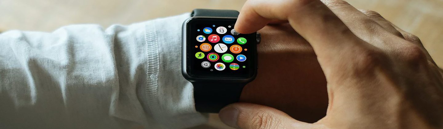 Wearables y SmartWatches
