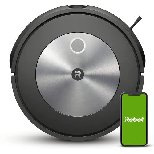 ROBOT LIMPIEZA IROBOT ROOMBA J7