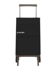 CARRO ROLSER PLE001 PLEGAMATIC ORIGINAL MF NEGRO