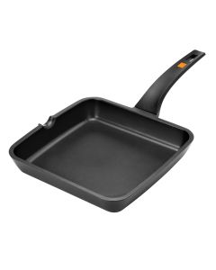 GRILL BRA EFFICIENT 28CM LISO (A271328)