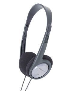 AURICULAR PANASONIC RPHT090EH 5M TV VOL.REG. GRIS