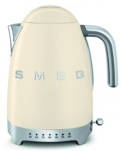 HERVIDOR SMEG KLF04CREU