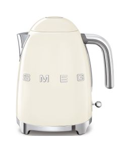 HERVIDOR SMEG KLF03CREU