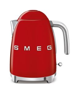 HERVIDOR SMEG KLF03RDEU