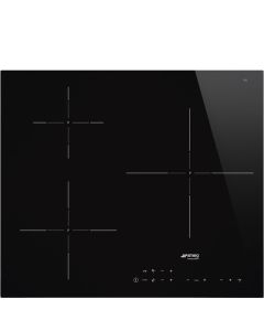 ENCIMERA INDUCCION SMEG SI5632D