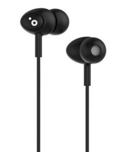 AURICULAR SUNSTECH POPS NEGRO + MICRO