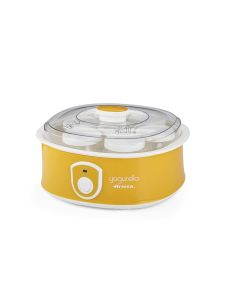 YOGURTERA ARIETE 7 TARROS AMARILLO 617