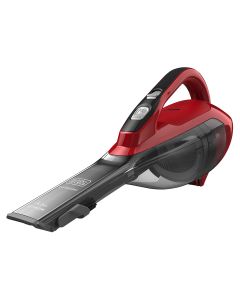 ASPIRADOR MANO BLACK&DECKER DVA315J 10,8V LITIO