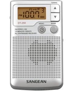RADIO SANGEAN DT250