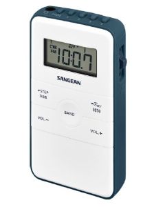 RADIO SANGEAN SDT140WH