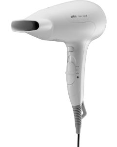 SECADOR BRAUN HD380