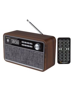 RADIO SUNSTECH RPBT500WD