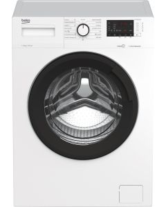 LAVADORA FRONTAL BEKO WTA10712XSWR