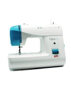 MAQUINA DE COSER ALFA 820+