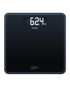 BASCULA BEURER GS400 NEGRA
