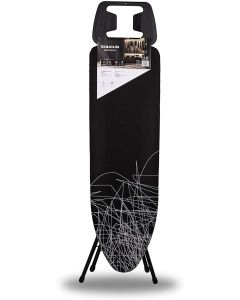 TABLA DE PLANCHAR TAURUS ARGENTA BLACK