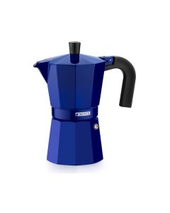 CAFETERA MONIX 6T VITRO COBALTO M301706