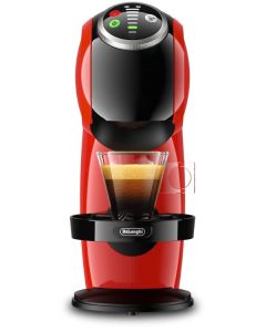 MAQUINA MULTIBEBIDA DELONGHI EDG315R GENIO S PLUS