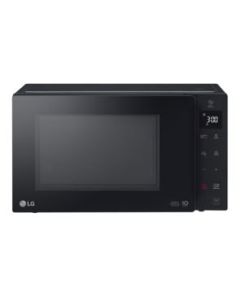 MICROONDAS LG MH6535GIB