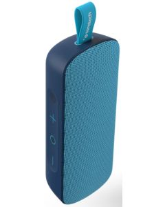 ALTAVOZ BLUETOOTH SUNSTECH BRICKLARGEBL AZUL