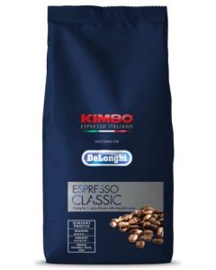 CAFÉ EN GRANO DELONGHI KIMBO CLASSIC 1KG