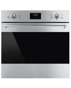 HORNO SMEG SF6300TVX