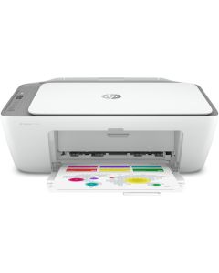 IMPRESORA MULTIFUNCION HP DESKJET 2720e WIFI