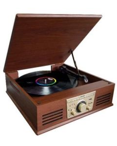 GIRADISCOS SUNSTECH PXR32WD