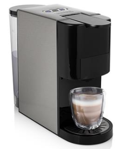 CAFETERA EXPRESSO PRINCESS MULTICAPSULA 249450