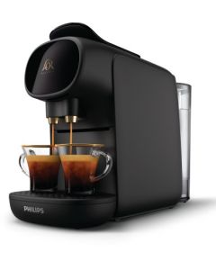 CAFETERA PHILIPS LM9012/60 NEGRA