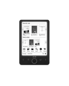 E-BOOK SPC 5613N DICKENS LIGHT 2