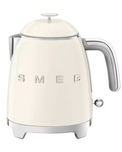 HERVIDOR SMEG KLF05CREU