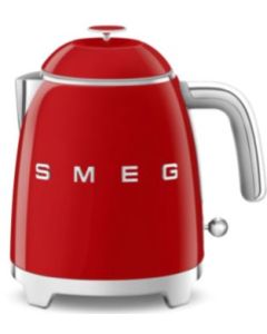 HERVIDOR SMEG KLF05RDEU