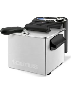 FREIDORA TAURUS PROFESSIONAL 2 PLUS