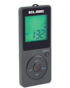RADIO ELBE RF95