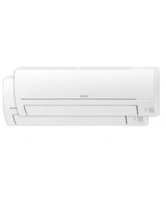 ACOND MITSUBISHI MXZDW2525E40VF (MXZ2HA40V+ MSZDW25+MSZDW25)