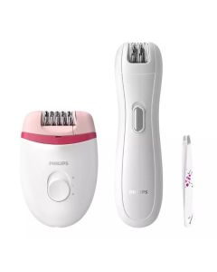 DEPILADORA PACK CON MINI PHILIPS BRP506/00