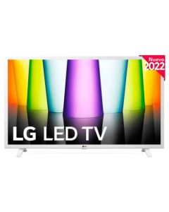TV LG 32LQ63806LC (BLANCO)