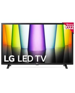 TV LG 32LQ630B6LA