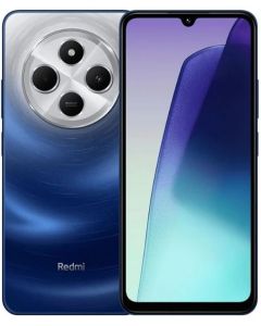 TELEFONO REDMI 14C 6,88"HD+120HZ. 4/128GB NFC BLUE