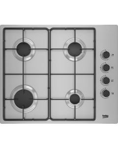 ENCIMERA GAS BEKO HIGG64103SX