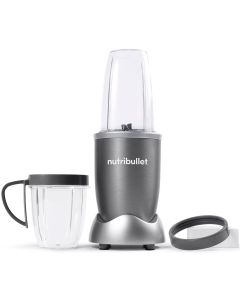BATIDORA DE VASO PORTATIL NUTRIBULLET NB606DG
