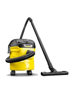 ASPIRADOR KARCHER KWD1W (16284010) SOLIDO/LIQUIDO