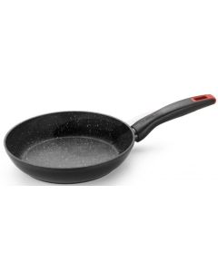 SARTEN MONIX TITAN ROCK 24CM (M810024)