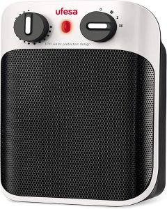 CALEFACTOR UFESA CC1800IP
