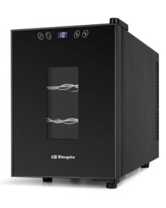 VINOTECA ORBEGOZO VT630
